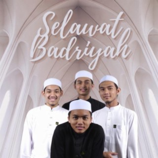 Selawat Badriyah