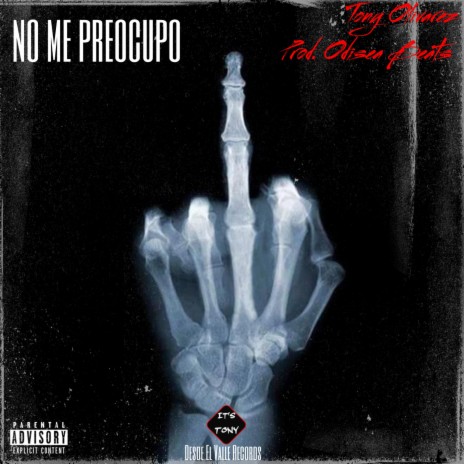 No Me Preocupo | Boomplay Music