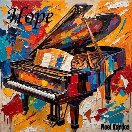 Hope | Boomplay Music