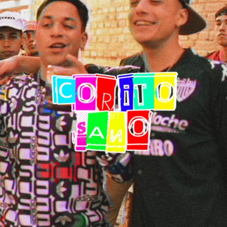 Corito Sano ft. Kandyel | Boomplay Music