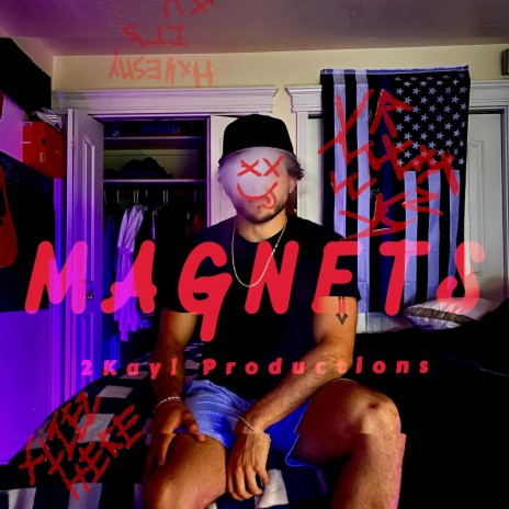 Magnets | Boomplay Music