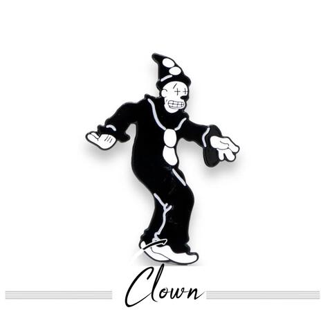 Clown Mercury | Boomplay Music