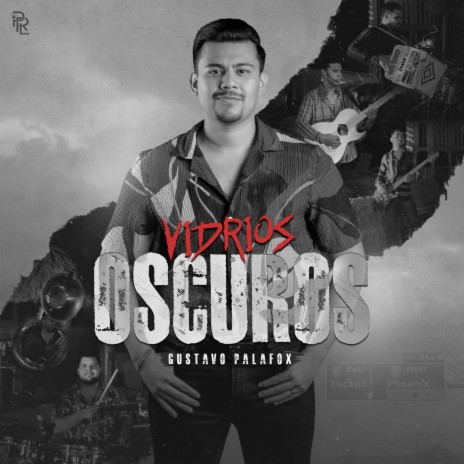 Vidrios Oscuros | Boomplay Music