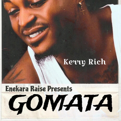 Gomata | Boomplay Music