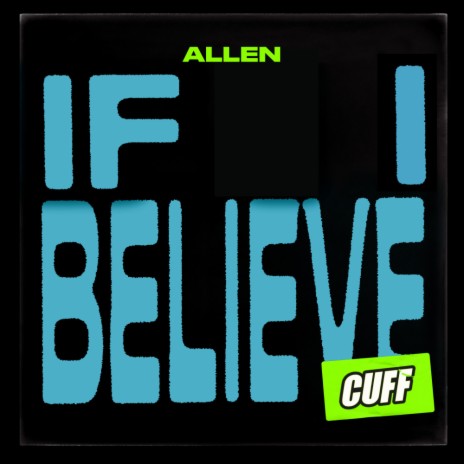 If I Believe | Boomplay Music