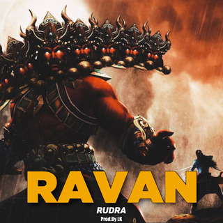 RAVAN - Hindi Rap