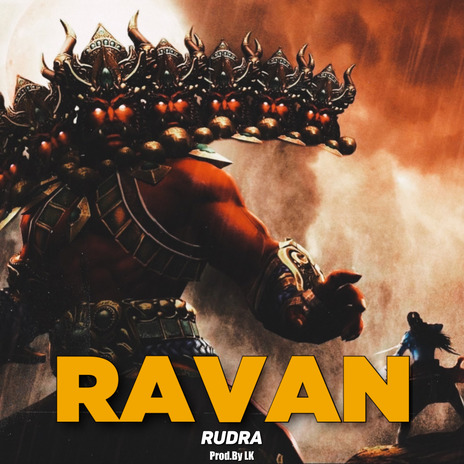 RAVAN - Hindi Rap | Boomplay Music