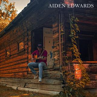 Aiden Edwards