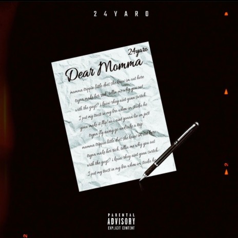 Dear Mama | Boomplay Music