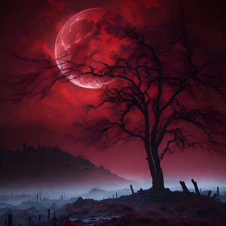 Blood Moon (Slowed + Reverb) | Boomplay Music