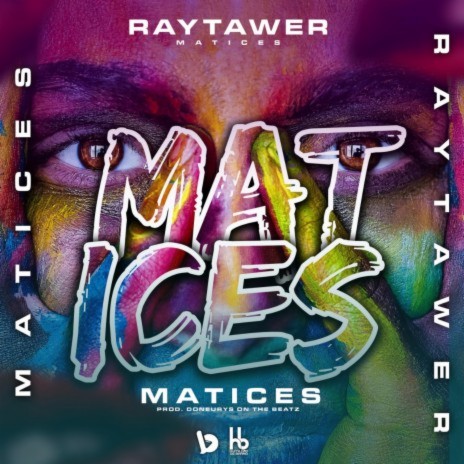 MATICES | Boomplay Music