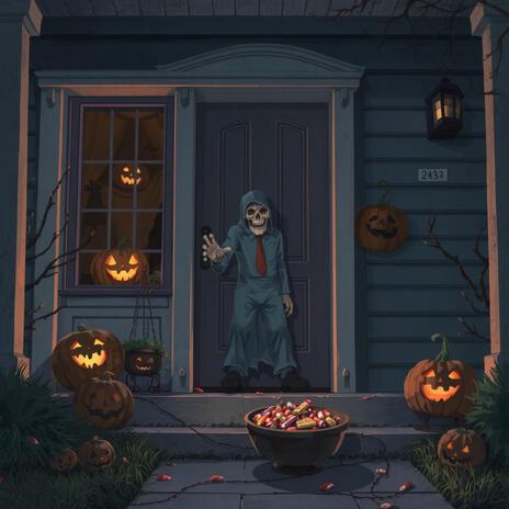 Halloween Night | Boomplay Music