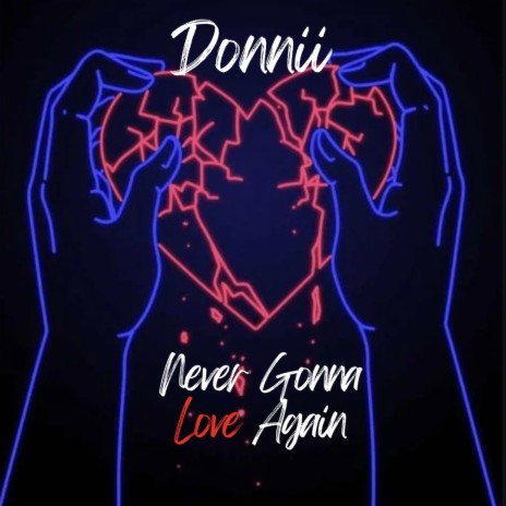 Never Gonna Love Again