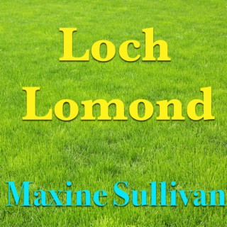 Loch Lomond