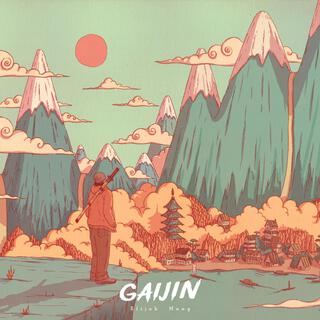 Gaijin