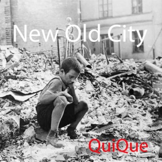 New Old City lyrics | Boomplay Music