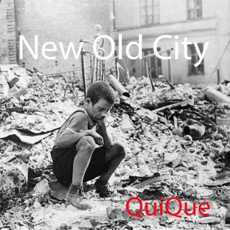 New Old City