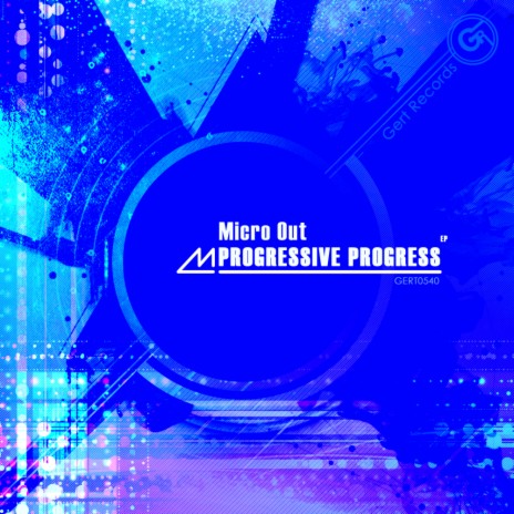 Progressive Progress (Original Mix)
