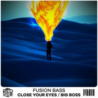 Close Your Eyes / Big Boss