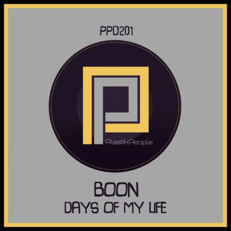 Days Of My Life (Radio Mix) | Boomplay Music