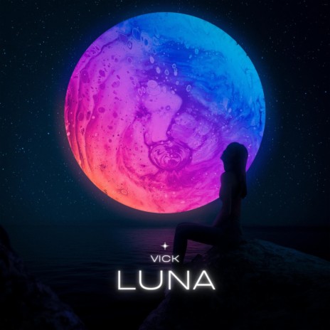 Luna | Boomplay Music