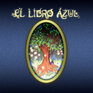 El Libro Azul