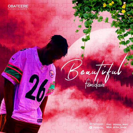 BEAUTIFUL | Boomplay Music