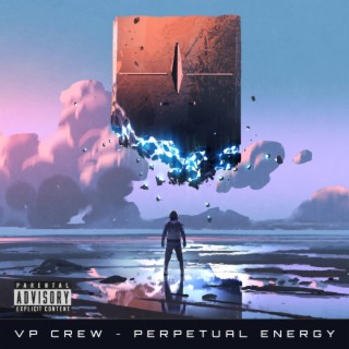 VP-Crew PERPETU∆L ENERGY Mixtape Collection Vol.3