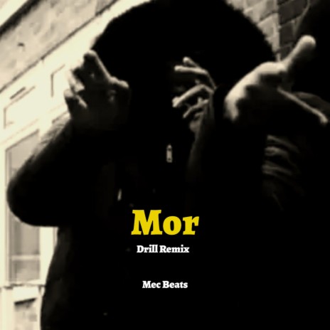 Mor (Drill Remix) | Boomplay Music