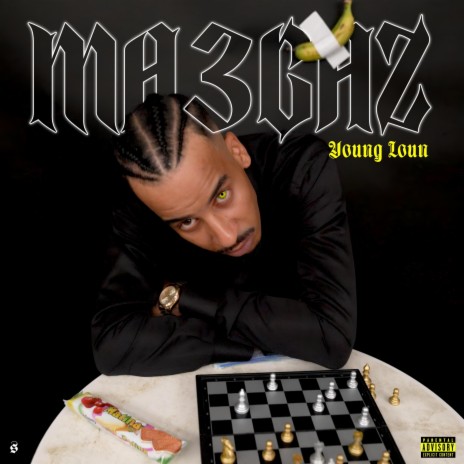 MA3GAZ | Boomplay Music