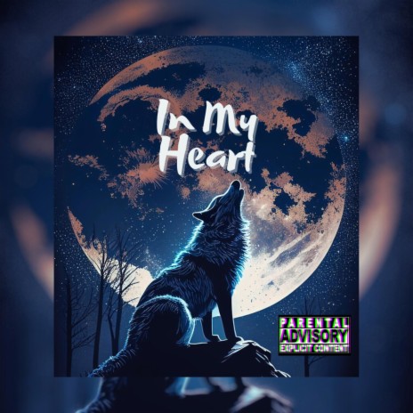 In My Heart ft. Yung Jamo | Boomplay Music