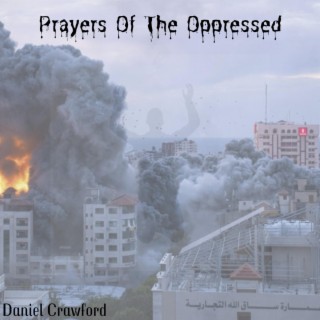 Prayers Of The Oppressed