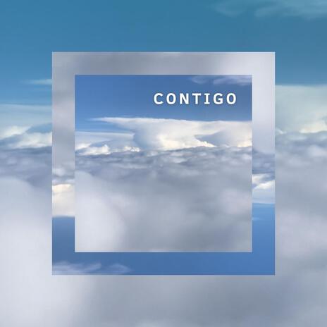 CONTIGO ft. Brxnze | Boomplay Music