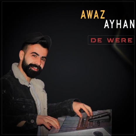 De Were Halay Potpori ft. Awaz Ayhan | Boomplay Music