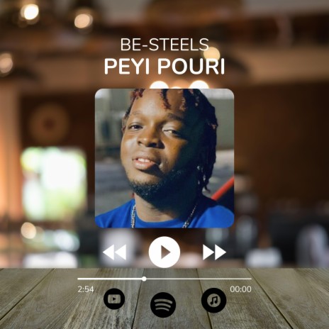 PEYI POURI | Boomplay Music