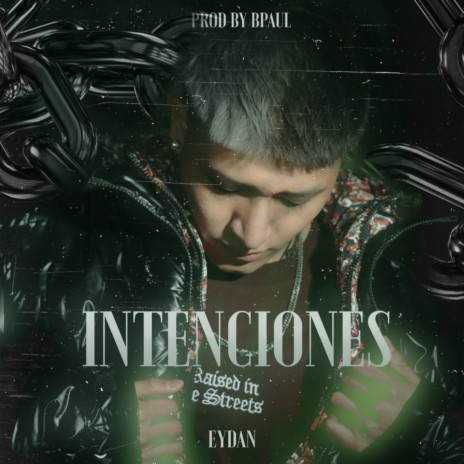 Intenciones ft. Bpaul | Boomplay Music