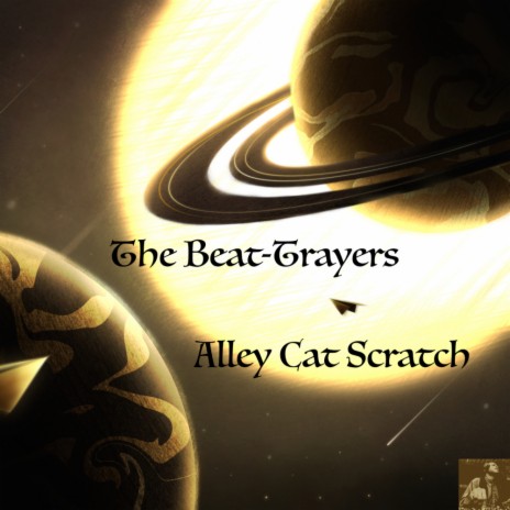 Alley Cat Scratch (Migg & Mortt Full ReWork) | Boomplay Music