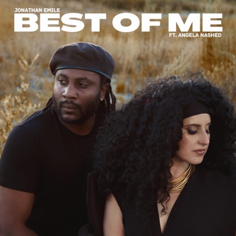 Best Of Me ft. Angela Nashed | Boomplay Music