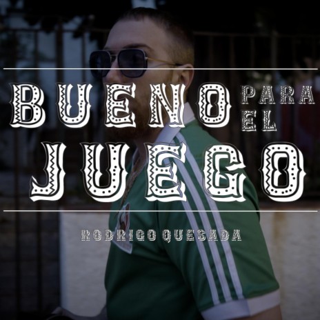 Bueno para el juego | Boomplay Music