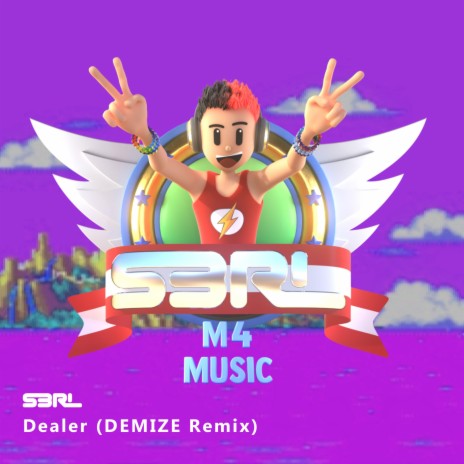 Dealer (DEMIZE Remix) ft. DEMIZE | Boomplay Music