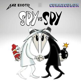 SPY VS SPY