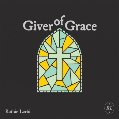 Giver of Grace | Boomplay Music