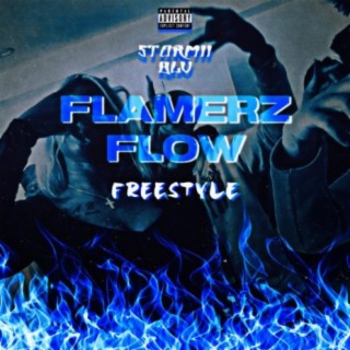 FLAMERZ FLOW FREESTYLE