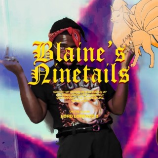 B L 4 I N E ' S N I N E T 4 L E S lyrics | Boomplay Music