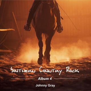 Southern Country Rock (Album Four)