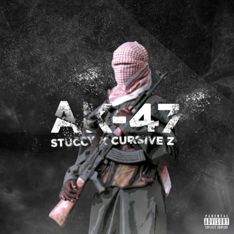 AK-47 ft. Z Made This One