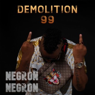 Demolition 99