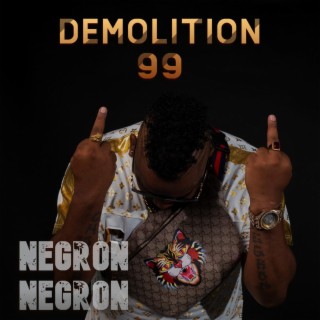 negron negron