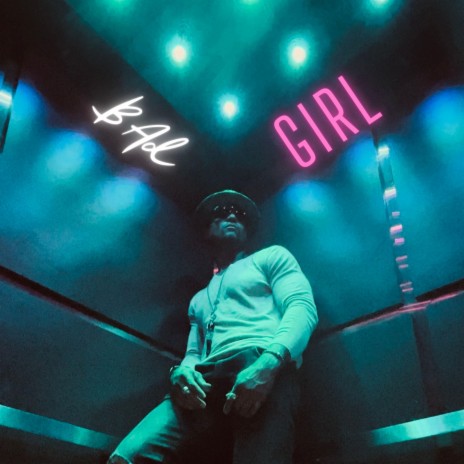 BAd GIRL (Radio Edit)