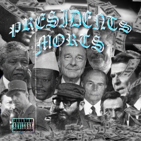 Présidents Morts | Boomplay Music